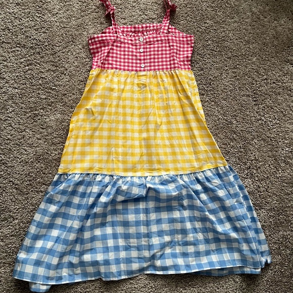 Bundle of 2 Girls Dresses - Picture 3 of 6